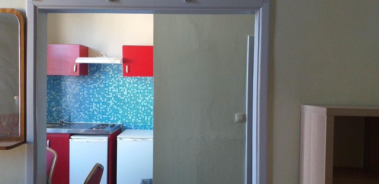 Hotel Melissa Peruwelz Ngoại thất bức ảnh