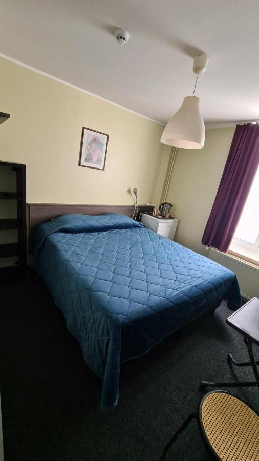 Hotel Melissa Peruwelz Ngoại thất bức ảnh