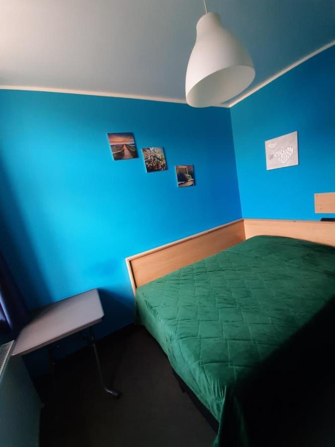 Hotel Melissa Peruwelz Ngoại thất bức ảnh