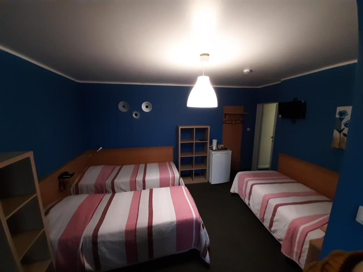 Hotel Melissa Peruwelz Ngoại thất bức ảnh