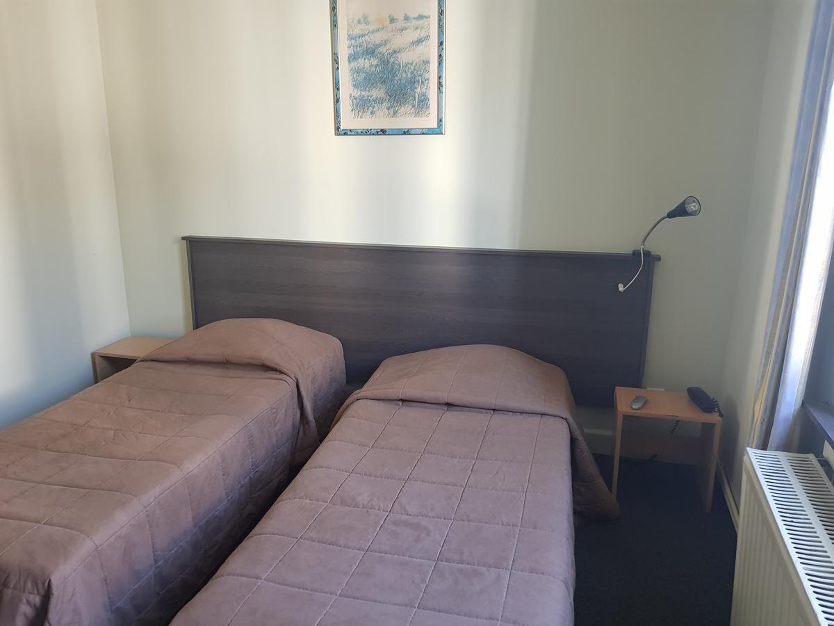 Hotel Melissa Peruwelz Ngoại thất bức ảnh