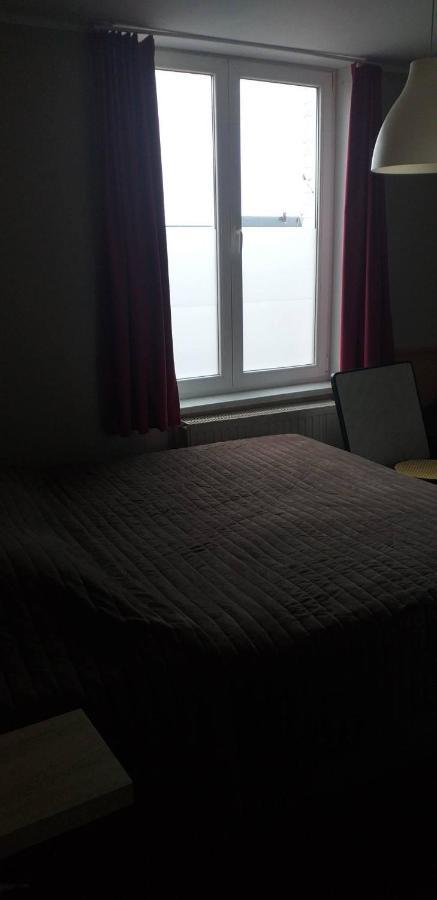Hotel Melissa Peruwelz Ngoại thất bức ảnh
